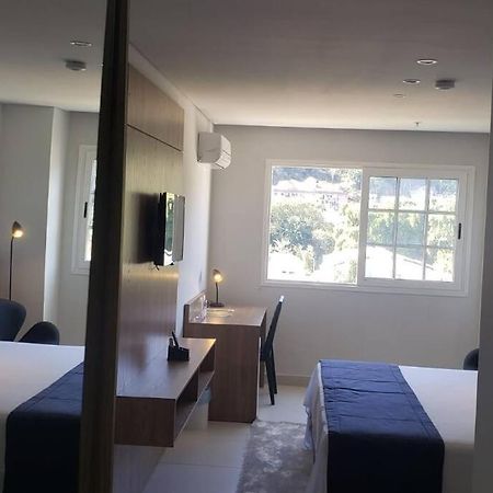 Suite Granja Brasil Alto Padrao Petrópolis Extérieur photo