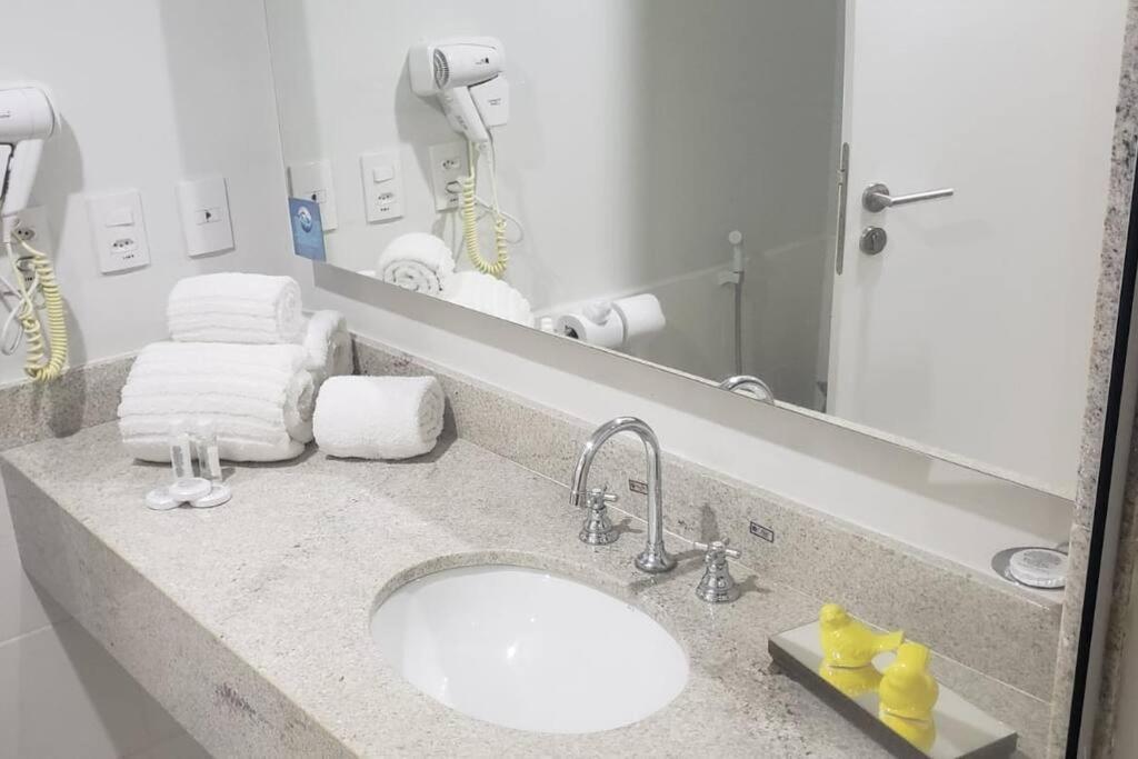 Suite Granja Brasil Alto Padrao Petrópolis Extérieur photo