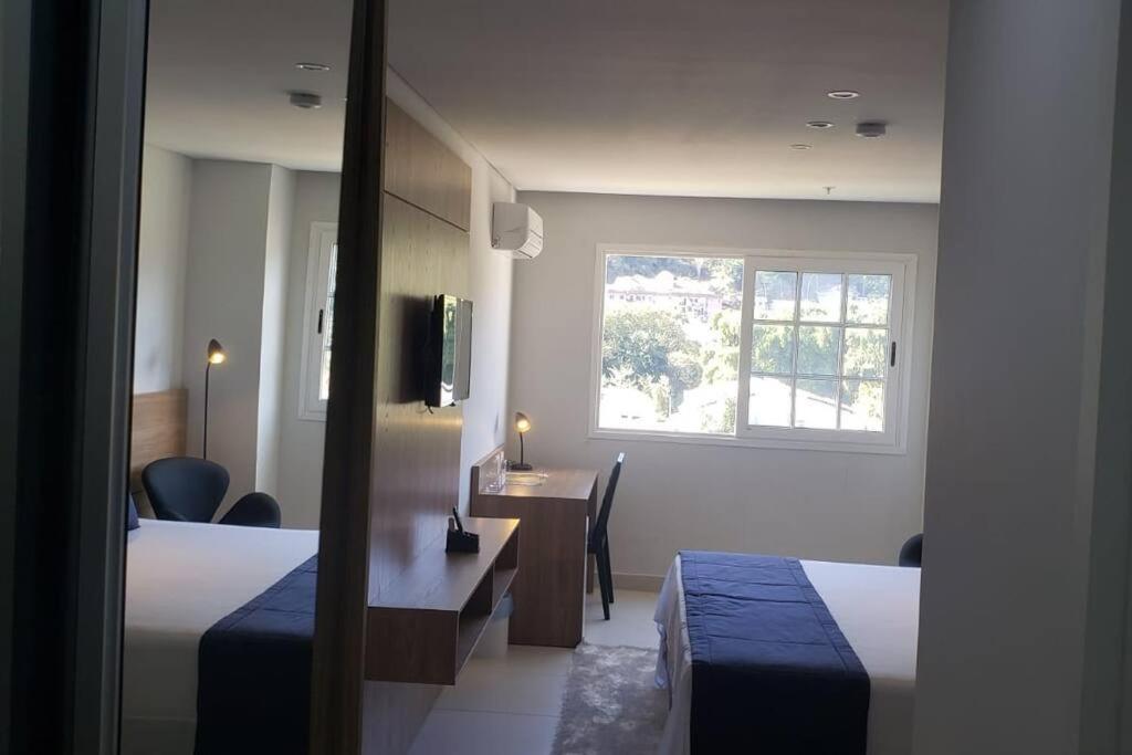 Suite Granja Brasil Alto Padrao Petrópolis Extérieur photo